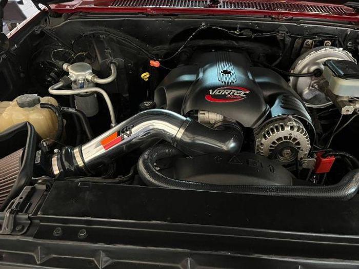 Used 1985 Chevrolet Pickup