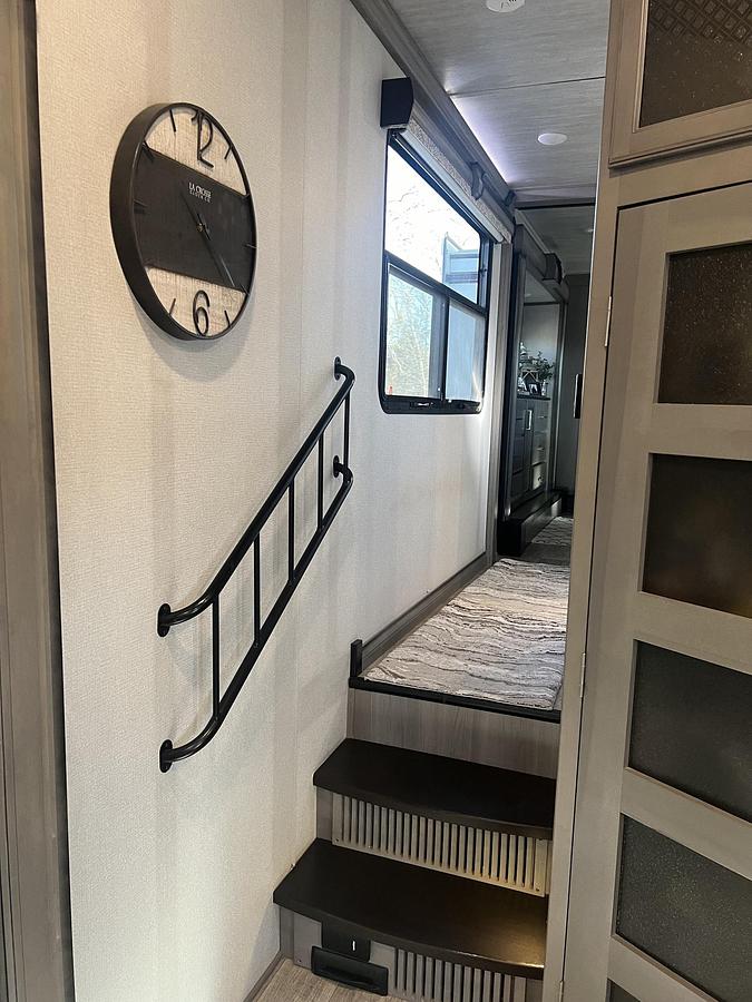 Used 2021 Keystone Montana 3781RL Fifth Wheel