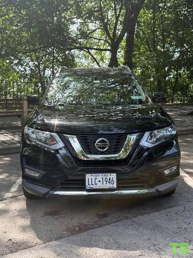 Used 2019 Nissan Rogue SL AWD – 105,000 Miles – ProPILOT Assist – Bose Audio – Leather