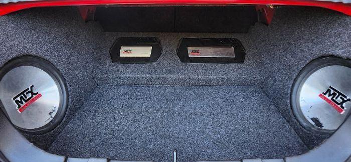 Used 2006 Ford Mustang GT Deluxe