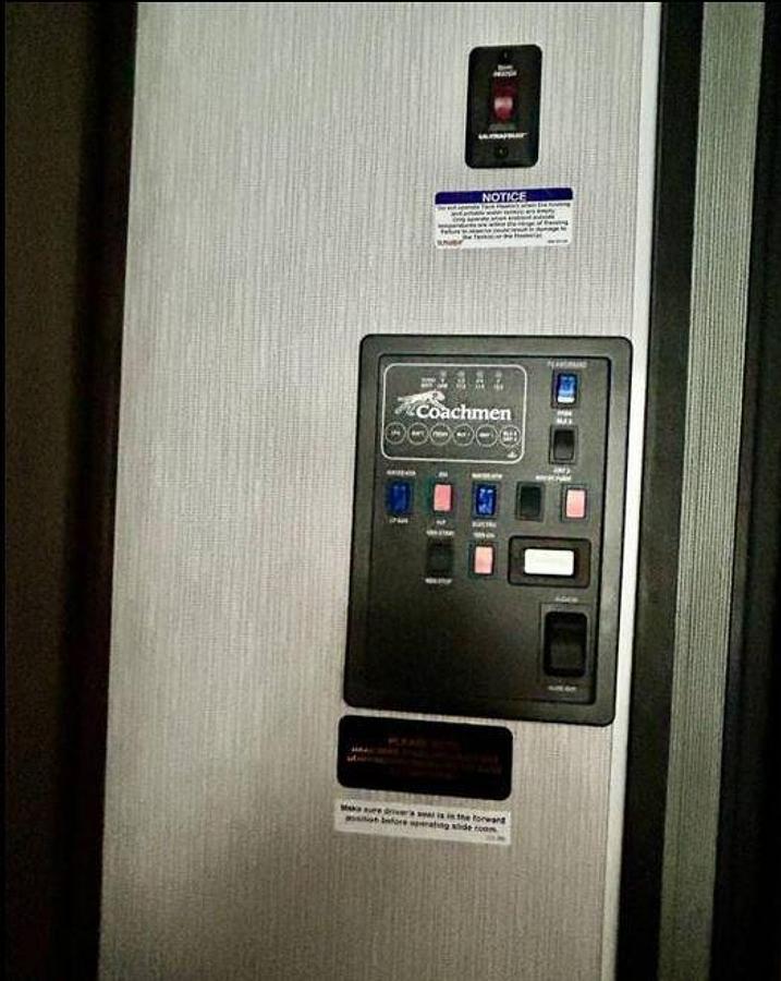 Used 2023 Coachmen Pursuit 29XPS