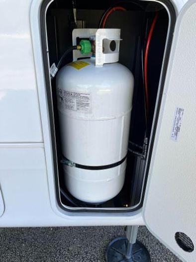 Used 2024 Jayco Pinnacle 36KPTS