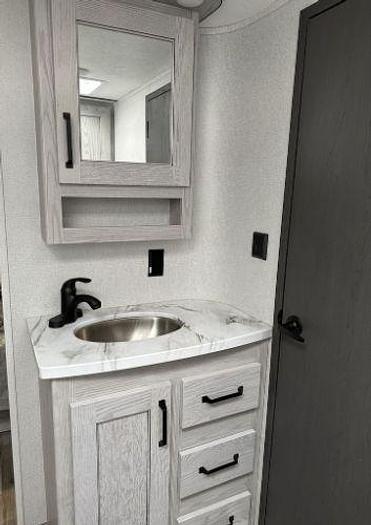 Used 2023 Keystone Montana High Country 295RL