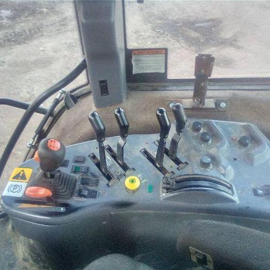 Used 1997 NEW HOLLAND G170
