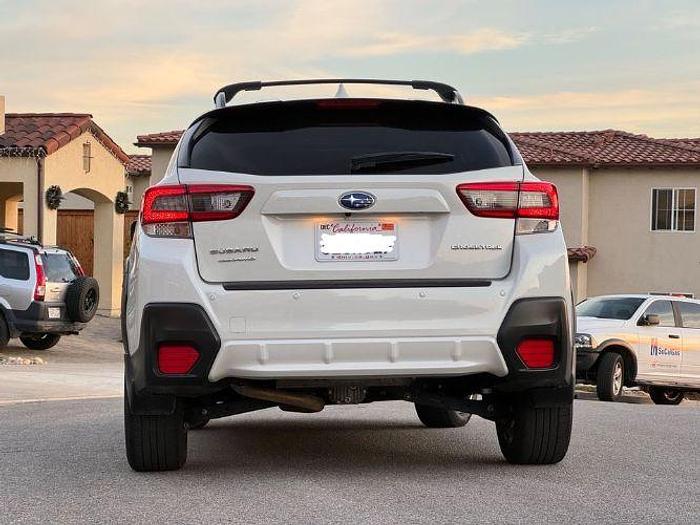 Used 2021 Subaru Crosstrek Limited