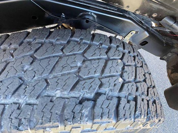 Used 2015 Jeep Wrangler Unlimited Sport