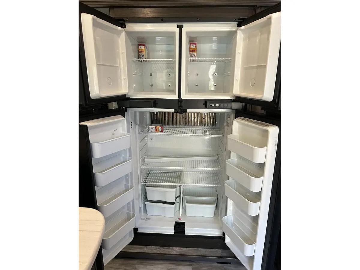 Used 2021 Grand Design Solitude 303RLS