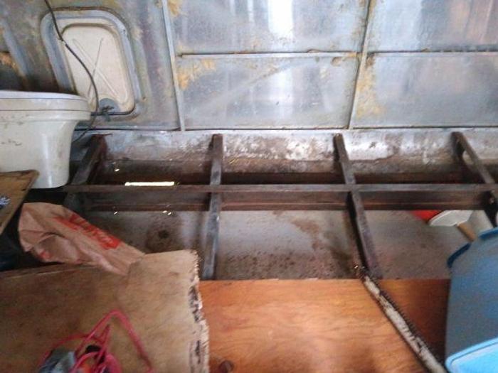 Used 1997 Airstream Trailer