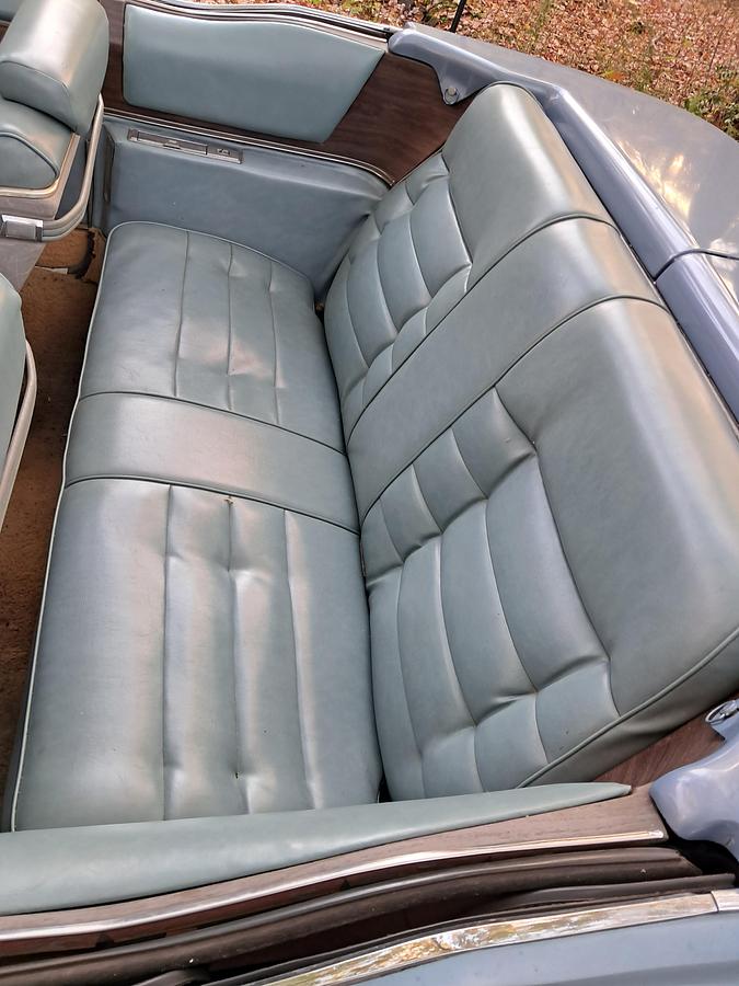Used 1975 Cadillac Eldorado
