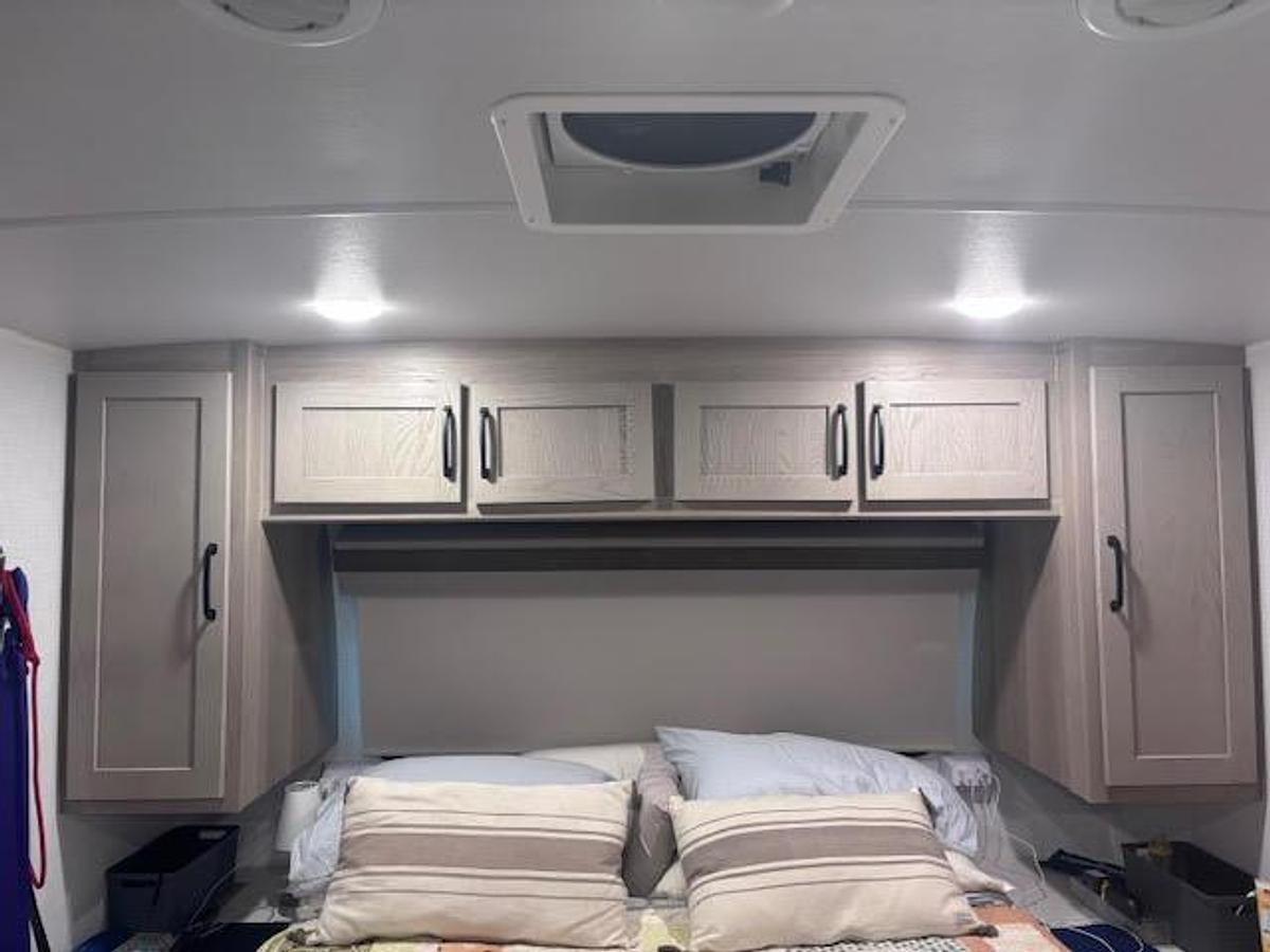 Used 2024 Forest River Rockwood Mini Lite 2205S