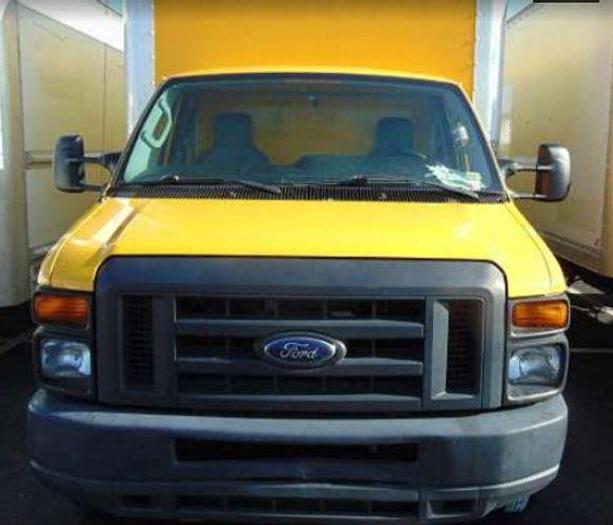 Used 2016 Ford E350 Superduty