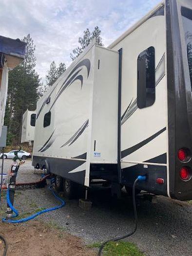 Used 2015 Heartland Big Country 3650RL