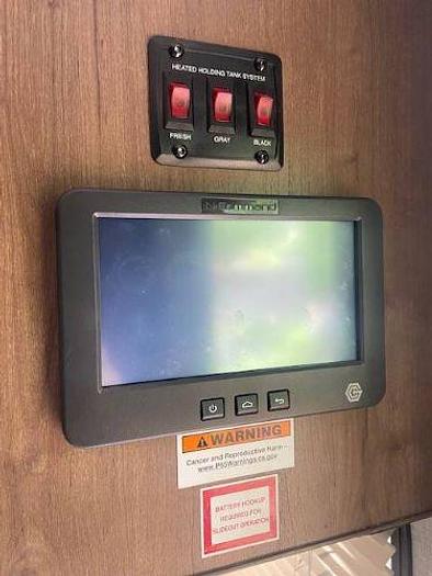 Used 2020 Keystone Cougar 27SABWE