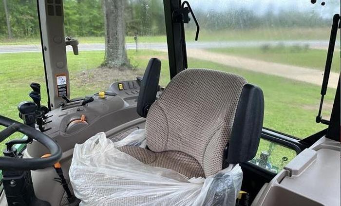 Used 2023 John Deere 5090E
