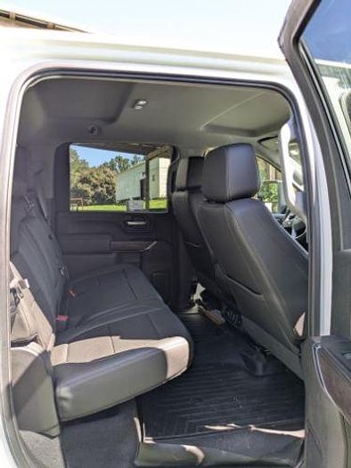 Used 2022 GMC Sierra 2500HD SLT