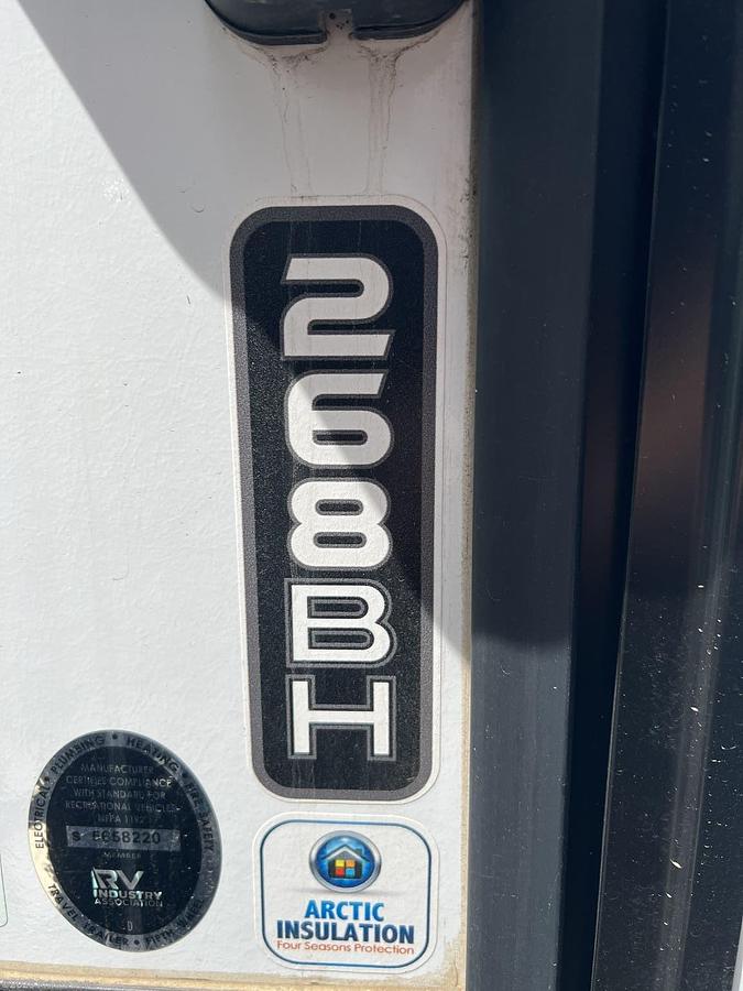 Used 2020 Grand Design  Reflection 150 Series 268BH