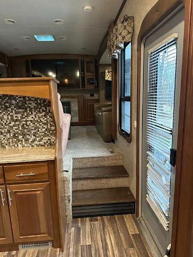 Used 2016 Highland Ridge Open Range 377FLR