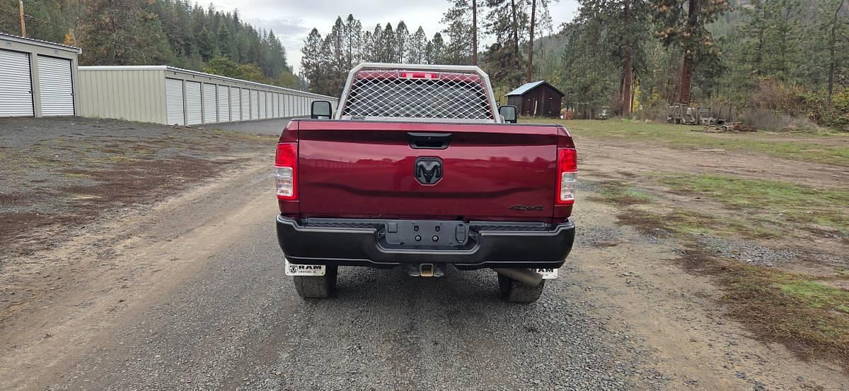 Used 2023 Dodge Ram 2500 Tradesman Pickup Truck