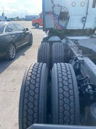 Used 2018 INTERNATIONAL LT Navistar