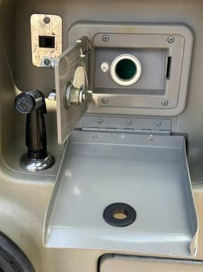 Used 1997 Volkswagen EuroVan Camper