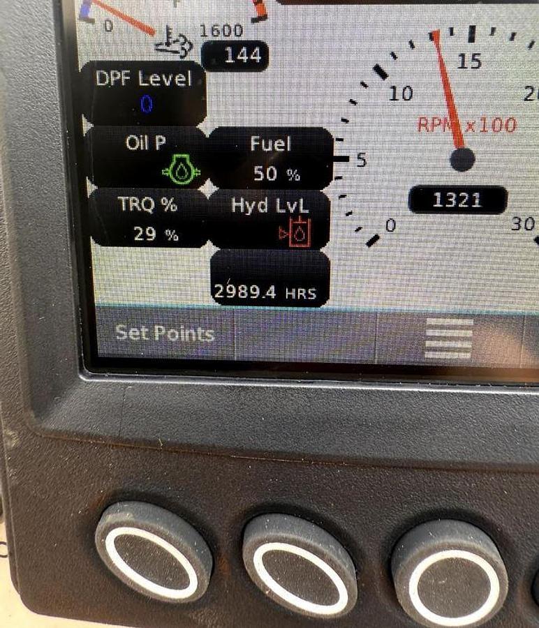 Used 2019 LeeBoy 8510E