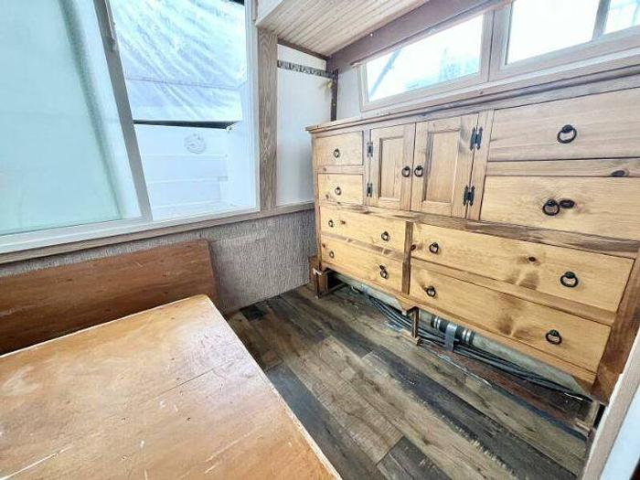 Used 1970 Tollycraft CB Tri Cabin