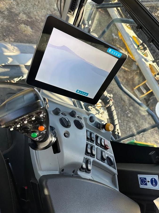 Used 2023 OXBO 7650 Self Propelled Sprayer