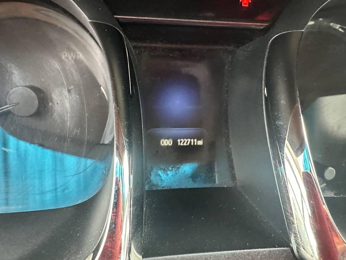 Used 2013 TOYOTA AVALON HYBRID XLE