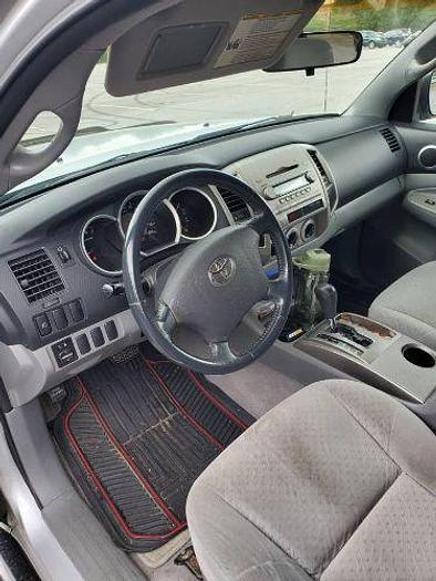 Used 2005 Toyota Tacoma PreRunner