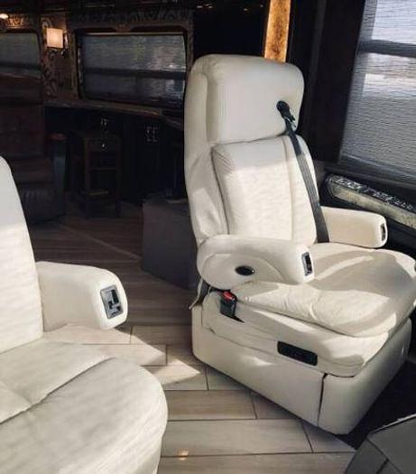 Used 2016 Newmar Mountain Aire 4565