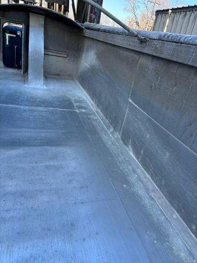 Used 2013 MAC Trailer