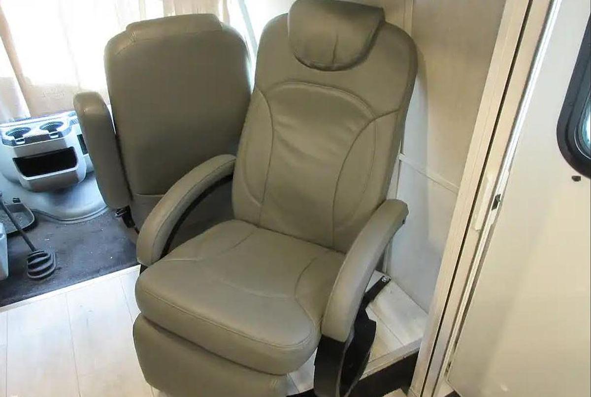 Used 2022 Phoenix Cruiser 2351D 4x4 Class B+ Motorhome