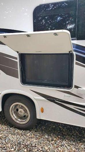 Used 2023 Thor Motor Coach Outlaw 29J