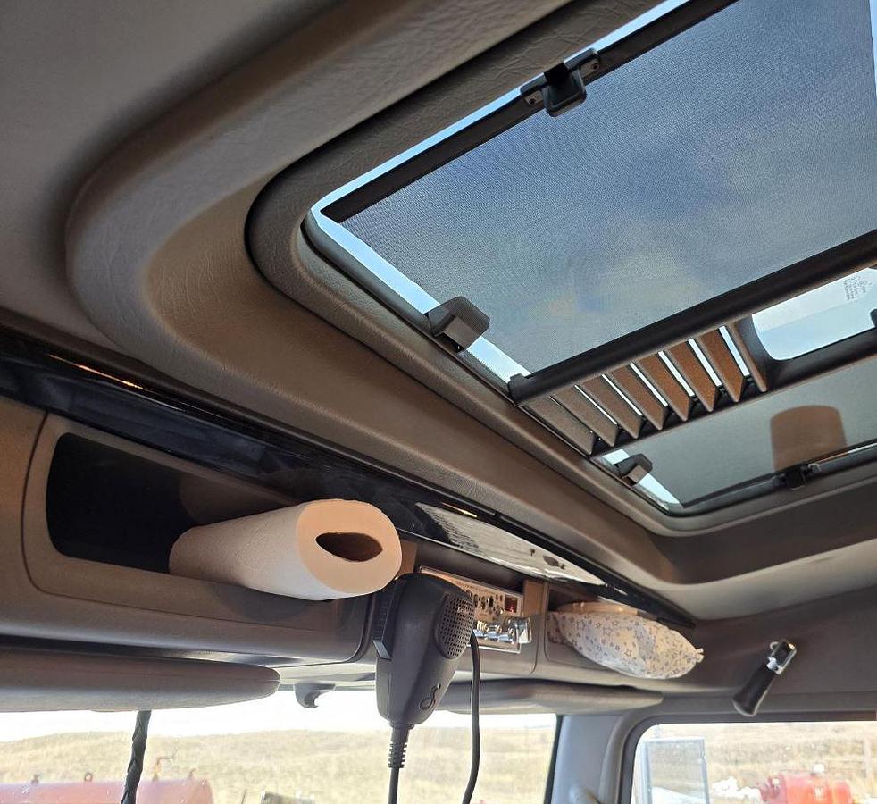 Used 2008 KENWORTH T800