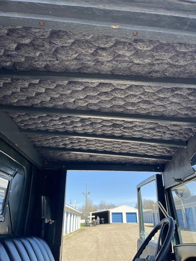 Used 1929 Ford AA Truck