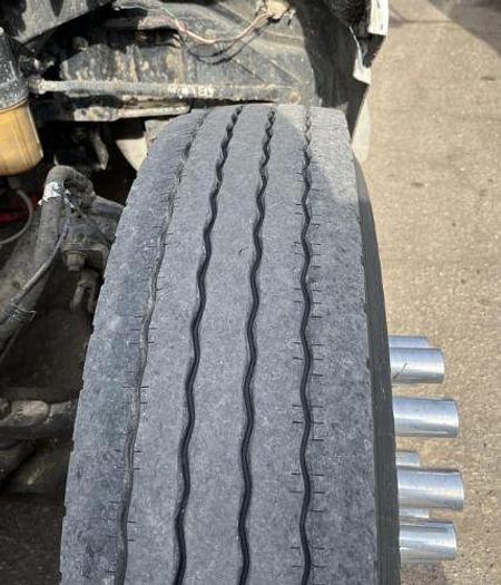 Used 2011 Peterbilt 386