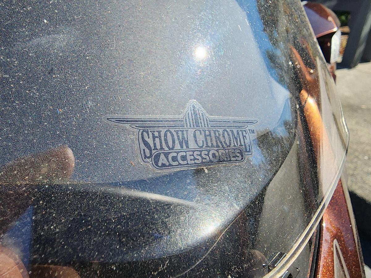 Used 2018 Honda Goldwing