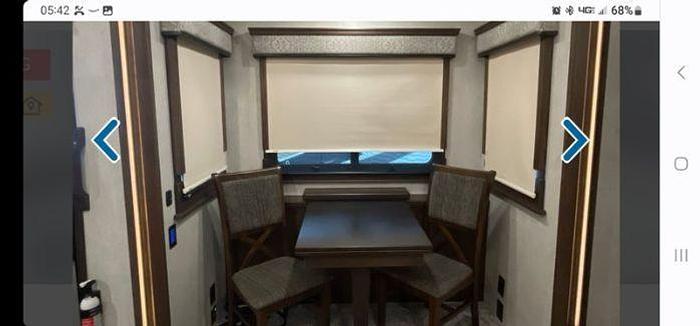 Used 2019 Heartland Landmark 365