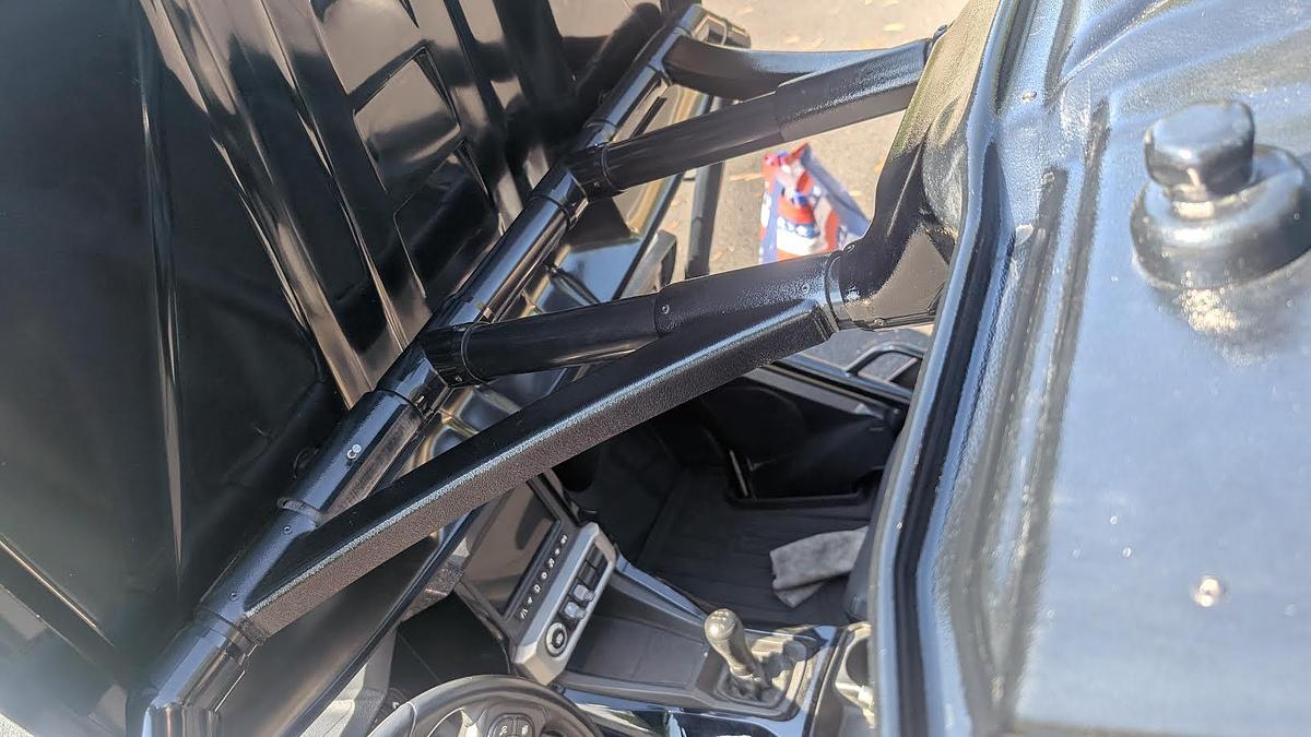 Used 2021 Polaris Slingshot SL