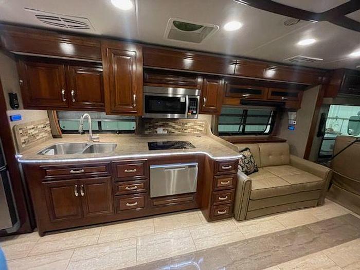 Used 2018 Forest River Berkshire XLT 43C