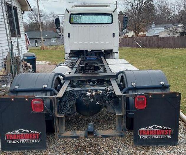 Used 2018 Freightliner Business Class M2106