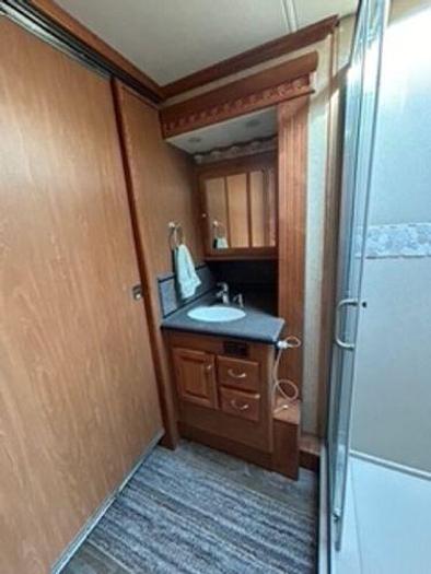 Used 2007 Tiffin Motorhomes Phaeton 42QRH