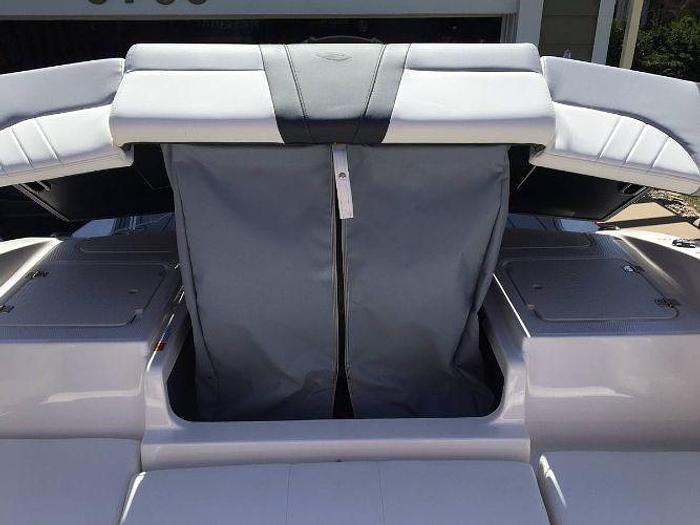 Used 2022 Chaparral 21 SSI OB