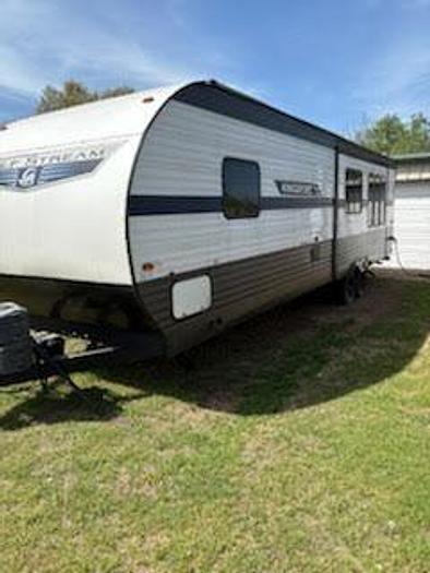 Used 2023 Gulf Stream Kingsport Supreme 295SBW