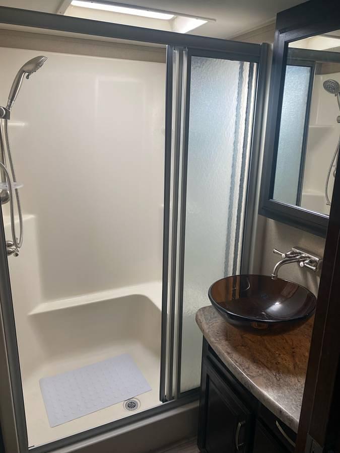 Used 2015 Solitude 5