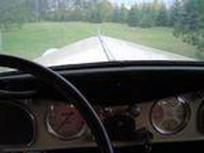 Used 1934 Chrysler CA Convertible Rumble Seat Coupe