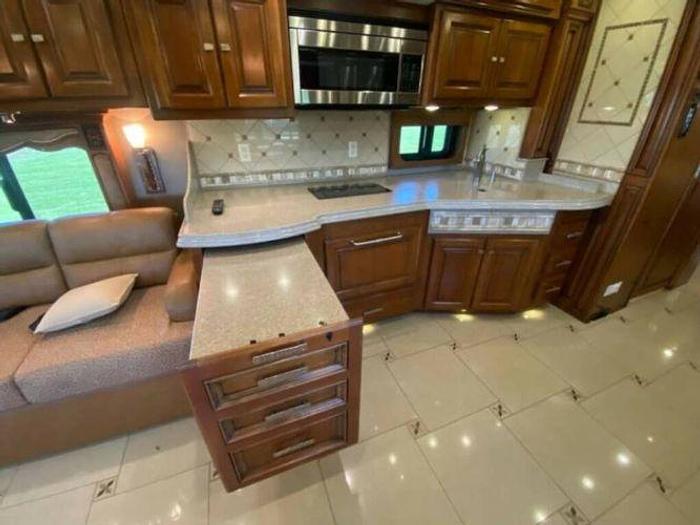 Used 2013 Tiffin Allegro Bus 43QGP