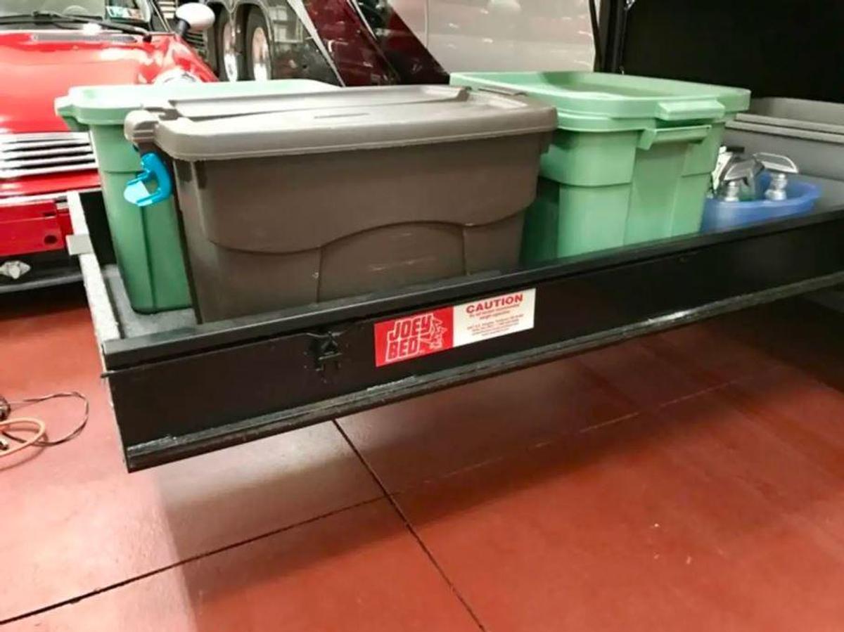 Used 2007 Foretravel Nimbus 340 Classic Class A Motorhome