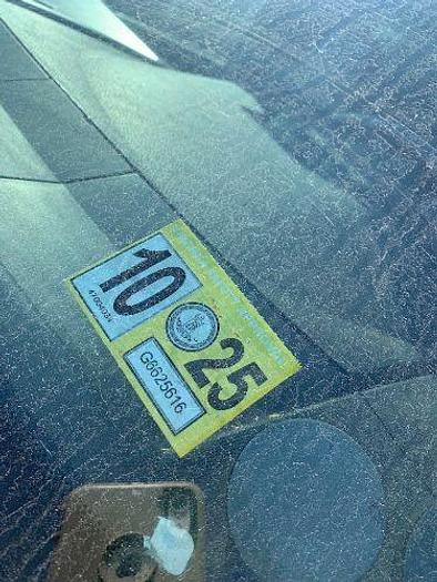 Used 2011 Ford Super Duty F-750 Straight Frame Crane Truck