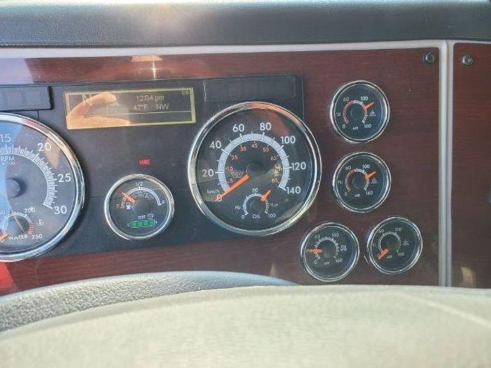 Used 2016 WESTERN STAR 5700XE